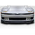1991-1993 Mitsubishi 3000GT Duraflex Narita Front Lip Spoiler Air Dam - 1 Piece - image 1