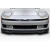1991-1993 Mitsubishi 3000GT Narita Front Lip Spoiler Air Dam - 1 Piece - image 1