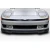 1991-1993 Mitsubishi 3000GT Narita Front Lip - image 1