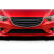 2014-2017 Mazda Mazda6 Levera Front Grille - 4 Pieces - image 6