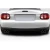 1999-2005 Mazda Miata Mazdaspeed Look Rear Diffuser - 1 Piece - image 1