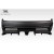 2015-2023 Ford Mustang Hyper Rear Bumper - 1 Piece - image 6