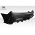 2015-2023 Ford Mustang Hyper Rear Bumper - 1 Piece - image 8