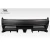 2015-2023 Ford Mustang Hyper Rear Bumper - image 4