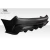2015-2023 Ford Mustang Hyper Rear Bumper - image 8