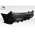 2015-2023 Ford Mustang Hyper Rear Bumper - image 11