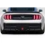 2015-2023 Ford Mustang Hyper Rear Bumper - image 1