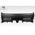 2015-2023 Ford Mustang Hyper Rear Bumper - image 9