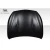 2014-2023 Infiniti Q50 GTR Look Hood - image 9