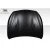 2014-2023 Infiniti Q50 GTR Look Hood - image 6