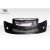 2011-2015 Chevrolet Cruze Concept X Body Kit - 4 Piece - image 7