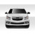 2011-2015 Chevrolet Cruze Concept X Body Kit - 4 Piece - image 3