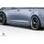 2011-2015 Chevrolet Cruze Concept X Body Kit - 4 Piece - image 10