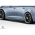 2011-2015 Chevrolet Cruze Concept X Body Kit - 4 Piece - image 10