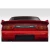 1989-1994 Nissan S13 Silvia Grudge Rear Wing - image 1