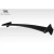1989-1994 Nissan S13 Silvia Grudge Rear Wing - image 11