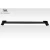 1989-1994 Nissan S13 Silvia Grudge Rear Wing - image 3