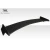 1989-1994 Nissan S13 Silvia Grudge Rear Wing - image 14