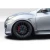 2010-2013 Mazda 3 Evolved Fender - image 1