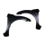 2010-2013 Mazda 3 Evolved Fender - image 4