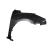 2010-2013 Mazda 3 Evolved Fender - image 13