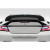 2022-2025 Toyota GR86 / Subaru BRZ Duckbill Rear Trunk - 1 Piece - image 4