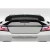 2022-2025 Toyota GR86 / Subaru BRZ Duckbill Rear Trunk - 1 Piece - image 1