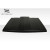 1981-1986 Chevrolet GMC C Series / K Series 1987-1991 R / V Pickup Duraflex Cowl Hood - 1 Piece - image 4