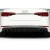 2018-2019 Audi S4 Circuit Rear Lip - image 1