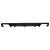 2018-2019 Audi S4 Circuit Rear Diffuser - 1 Piece - image 7