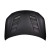 2022-2025 Toyota GR86 / Subaru BRZ Aven Hood - 1 Piece - image 6