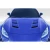 2022-2025 Toyota GR86 / Subaru BRZ Aven Hood - 1 Piece - image 1