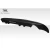 2010-2015 Infiniti G Sedan G35 G37 Q40 Avera Rear Diffuser - 1 Piece - image 8