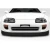 1993-1998 Toyota Supra Advancer Front Lip - image 1