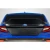 2022-2024 Subaru WRX Duckbill Rear Trunk - 1 Piece - image 1
