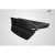 2022-2024 Subaru WRX Duckbill Rear Trunk - 1 Piece - image 4