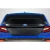 2022-2024 Subaru WRX Duckbill Carbon Fiber Trunk - image 1