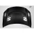 2022-2025 Toyota GR86 / Subaru BRZ Exospeed Hood - 2 Pieces - image 9