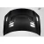 2022-2025 Subaru BRZ Exospeed Carbon Fiber Hood - image 5
