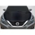 2016-2018 Nissan Altima Motorwerks Carbon Fiber Hood - image 1