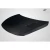 2016-2018 Nissan Altima Motorwerks Carbon Fiber Hood - image 4