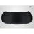 2016-2018 Nissan Altima Motorwerks Carbon Fiber Hood - image 3