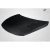 2016-2018 Nissan Altima Motorwerks Carbon Fiber Hood - image 3