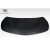 2013-2015 Nissan Altima Duraflex Motorwerks Hood - 1 Piece - image 3