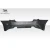 2011-2015 Chevrolet Cruze Concept X Rear Bumper - image 8