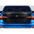 2019-2024 Volkswagen Jetta OEM Look Trunk - 1 Piece - image 8