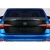 2019-2024 Volkswagen Jetta OEM Look Trunk - 1 Piece - image 1