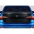 2019-2024 Volkswagen Jetta OEM Look Trunk - 1 Piece - image 1