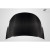 2013-2016 Dodge Dart Carbon Creations OEM Look Hood - 1 Piece - image 9