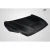 2010-2013 Mazda MazdaSpeed 3 OEM Hood - 1 Piece - image 4